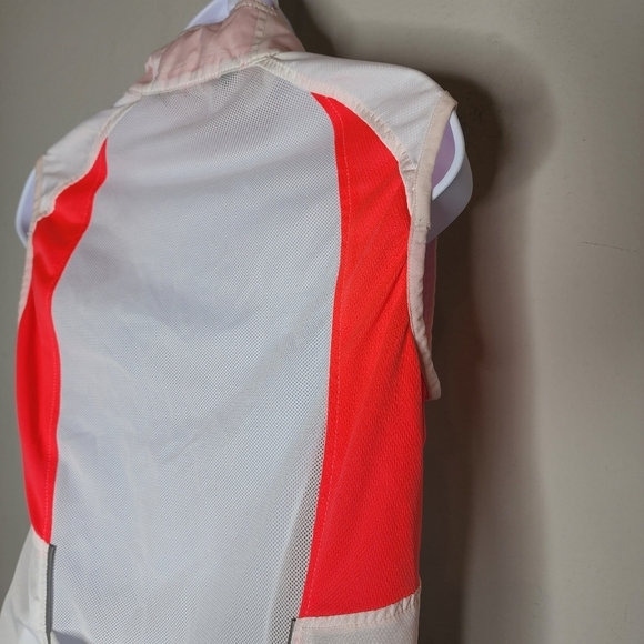 Cycling Vest Louis Garneau - Picture 12 of 16